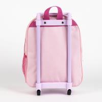 MOCHILA INFANTIL TROLLEY 3D MINNIE 1