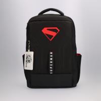MOCHILA CASUAL TÉCNICA SUPERMAN 1