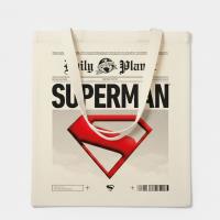 SAC SHOPPING SUPERMAN 1