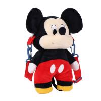 BOLSO PELUCHE MICKEY
