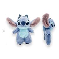 ZAINO PER BAMBINI PERSONAGGIO PELUCHE STITCH 1
