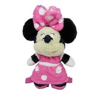 ZAINO PER BAMBINI PERSONAGGIO PELUCHE MINNIE