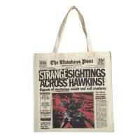 SHOPPING BAG STRANGER THINGS 1