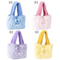 BOLSA SHOPPING PELUCHE CARE BEARS