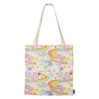 BOLSA SHOPPING CARE BEARS