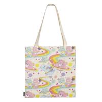 BOLSA SHOPPING CARE BEARS 1
