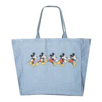 BORSA SHOPPING XL MICKEY 1