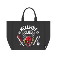 SAC SHOPPING XL STRANGER THINGS