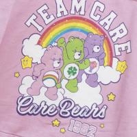 BOLSA SHOPPING XL CARE BEARS 1