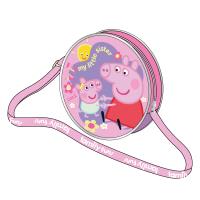 BORSA 3D PEPPA PIG