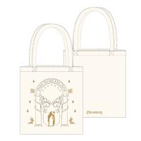 BORSA SHOPPING THE LORD OF THE RINGS