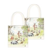 BOLSA SHOPPING DISNEY WINNIE THE POOH