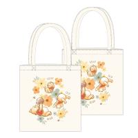 BOLSA SHOPPING DISNEY WINNIE THE POOH