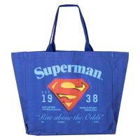 BOLSA SHOPPING XL SUPERMAN 1
