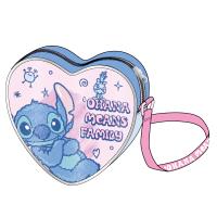 BOLSO CORAZON STITCH