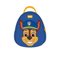 ZAINO SCUOLA MATERNA PERSONAGGIO PELUCHE PAW PATROL