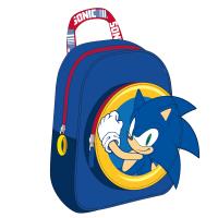 KIDS BACKPACK FREE TIME FANTASIA SONIC