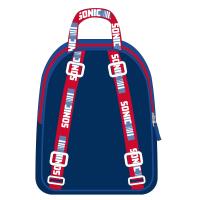 SAC À DOS ENFANT TEMPS LIBRE FANTASIE SONIC 1
