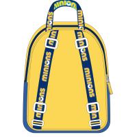 ZAINO PER BAMBINI TEMPO LIBERO FANTASIA MINIONS 1