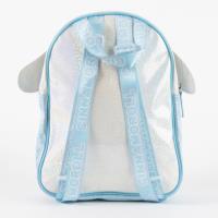 MOCHILA INFANTIL TIEMPO LIBRE FANTASIA HELLO KITTY 1