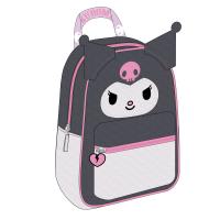 ZAINO PER BAMBINI TEMPO LIBERO FANTASIA HELLO KITTY KUROMI