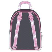 ZAINO PER BAMBINI TEMPO LIBERO FANTASIA HELLO KITTY KUROMI 1