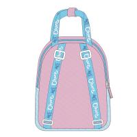 MOCHILA INFANTIL TIEMPO LIBRE FANTASIA STITCH 1