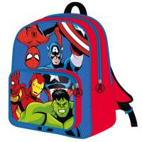 ZAINO PER BAMBINI O AVENGERS