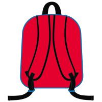 ZAINO PER BAMBINI O AVENGERS 1