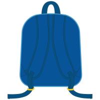 SAC À DOS ENFANT BASE SONIC 1