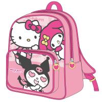 ZAINO PER BAMBINI O HELLO KITTY
