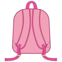 ZAINO PER BAMBINI O HELLO KITTY 1