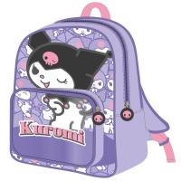 ZAINO PER BAMBINI O HELLO KITTY KUROMI