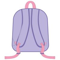 ZAINO PER BAMBINI O HELLO KITTY KUROMI 1