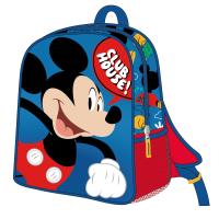 MOCHILA INFANTIL 3D MICKEY
