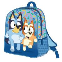 MOCHILA INFANTIL 3D BLUEY