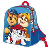MOCHILA INFANTIL 3D PAW PATROL