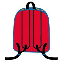 ZAINO PER BAMBINI 3D AVENGERS 1