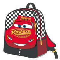 MOCHILA INFANTIL 3D CARS