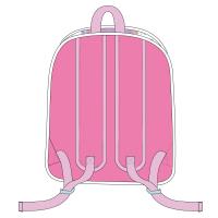 MOCHILA INFANTIL 3D PEPPA PIG 1