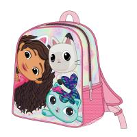 ZAINO PER BAMBINI 3D GABBY´S DOLLHOUSE