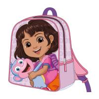 KIDS BACKPACK 3D DORA LA EXPLORADORA
