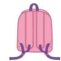 ZAINO PER BAMBINI 3D DORA LA EXPLORADORA 1