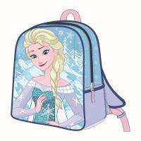 MOCHILA INFANTIL 3D FROZEN