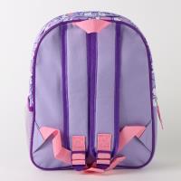 ZAINO PER BAMBINI 3D HELLO KITTY KUROMI 1