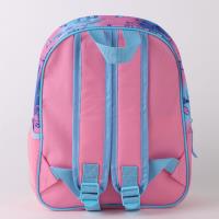 MOCHILA INFANTIL 3D STITCH 1