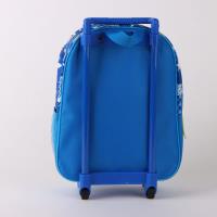 SAC À DOS ENFANT TROLLEY 3D SONIC 1