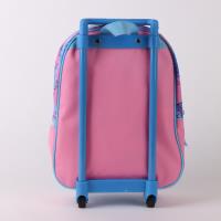 MOCHILA INFANTIL TROLLEY 3D STITCH 1