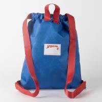 SAQUITO ESCOLAR SPIDERMAN 1