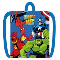 SACCA SCOLASTICO AVENGERS